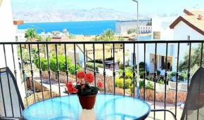 2 bedroom apartment with Sea View - by Amdar Holiday Apartmets